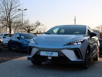 Gebraucht MG MG4 EV Luxury 150 kW (204 PS) 2023 Kleinwagen