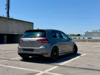Gebraucht VW Golf VII Highline 125 PS (91 kW) 2016 Grau Limousine
