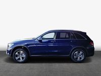 gebraucht Mercedes GLC300e MBUX-AR 4xHigh °