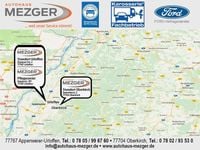 Usata Ford Puma ST-Line X 155 CV (114 kW) 2020 Grigio SUV
