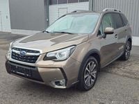 Gebraucht Subaru Forester Sport 147 PS (108 kW) 2016 Grau SUV
