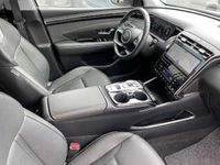 gebraucht Hyundai Tucson Prime Plug-In Hybrid 4WD 1.6 T-GDI -EU6d