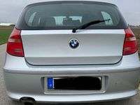 gebraucht BMW 116 i 2008 E87