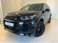 Gebraucht Land Rover Discovery Sport SE Dynamic 272 PS (200 kW) 2025 Schwarz SUV
