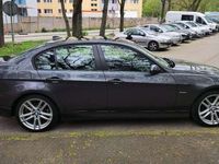 gebraucht BMW 318 Cabriolet Ci Aut.