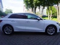 Gebraucht Audi A3 Sportback e-tron Basis 204 PS (150 kW) 2022 Weiß Kleinwagen
