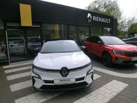 Gebraucht Renault Megane E-Tech Techno 161 kW (219 PS) 2024 Andere farbe Kleinwagen