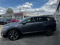 Gebraucht Honda CR-V Elegance 145 PS (106 kW) 2020 Grau SUV