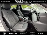 Gebraucht Mercedes CLA250e 160 PS (117 kW) 2023 Weiß Coupé