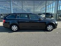 Gebraucht Skoda Octavia Elegance 140 PS (102 kW) 2014 Schwarz Kleinwagen