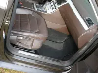 Gebraucht VW Passat Alltrack 170 PS (125 kW) 2012 Braun Kombi