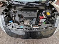 Gebraucht Suzuki Swift Comfort+ 111 PS (81 kW) 2020 Schwarz Kleinwagen