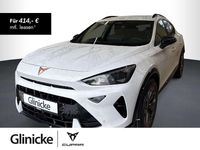 Neu Cupra Formentor 204 PS (150 kW) 2026 "nevada" weiss SUV