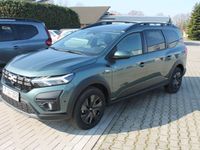 Gebraucht Dacia Jogger Expression 110 PS (80 kW) 2024 Grün Van / Kleinbus
