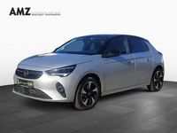 Gebraucht Opel Corsa-e Elegance 100 kW (136 PS) 2025 Kristall silber Kleinwagen