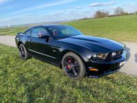 gebraucht Ford Mustang GT V8, 1A, mit Geiger Kompressor TipTop