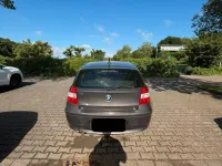 Gebraucht BMW 118 129 PS (94 kW) 2007 Kleinwagen