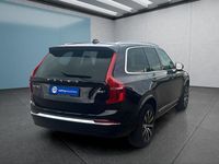 Gebraucht Volvo XC90 Plus 235 PS (172 kW) 2024 Schwarz SUV