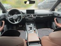 gebraucht Audi A5 Sportback 40TDI Quattro, Virtual, HUD, B&O