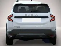 Neu Dacia Bigster Extreme 158 PS (116 kW) 2026 Manufacturer SUV