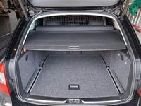 Gebraucht Skoda Superb Ambition 170 PS (125 kW) 2015 Schwarz Kombi