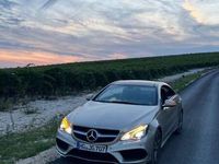 gebraucht Mercedes E200 Sport Edition Autom. Sport Edition