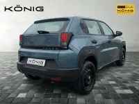 Gebraucht Fiat Grande Panda Pop 110 PS (80 kW) 2026 Lago blau Kleinwagen