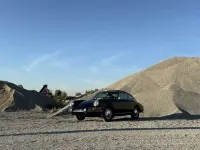 Gebraucht Porsche 912 90 PS (66 kW) 1967 Schwarz Coupé