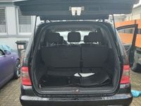 gebraucht Mercedes ML350 Final Edition