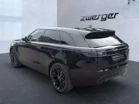 Gebraucht Land Rover Range Rover Velar HSE Dynamic 300 PS (220 kW) 2025 Schwarz SUV