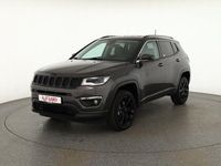 Gebraucht Jeep Compass Limited 170 PS (125 kW) 2019 Grau SUV