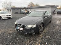 Gebraucht Audi A5 Sportback Performance 204 PS (150 kW) 2012 Schwarz Kleinwagen