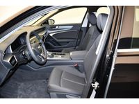 Brugt Audi A6 Advanced 204 HK (150 kW) 2024 Sort Stationcar