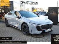 Neu Mazda 6e Takumi-Line 189 kW (258 PS) 2025 Grau Limousine