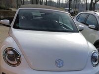 Gebraucht VW Beetle 105 PS (77 kW) 2018 Weiß Kleinwagen