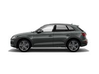 gebraucht Audi Q5 Q5 TFSI eSport 55 TFSIe quattro MATRIX*PANO*HUD*VIRTUAL*LUFT*NAVI+*PDC+*B&O*