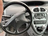 gebraucht Citroën Xsara Picasso 1.6 Style TUV bis 6/25 allewetter new reifen
