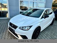 Gebraucht Seat Ibiza Style 80 PS (58 kW) 2020 Weiß Kleinwagen