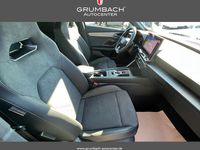 Neu Cupra Formentor VZ 333 PS (244 kW) 2025 0e midnight schwarz metallic SUV