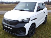 Neu Ligier JS50 2026 Weiß Kleinwagen