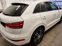 gebraucht Audi Q3 2.0 TFSI 200PS