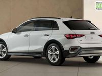 Neu Audi A3 204 PS (150 kW) 2025 Navarrablau metallic SUV