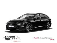 Gebraucht Audi A6 S-Line 340 PS (250 kW) 2022 Schwarz Kombi