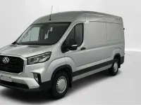 Neu Maxus V90 150 PS (110 kW) 2026 Grau Van