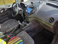 Gebraucht Ford Transit 75 PS (55 kW) 2016 Rot Kombi