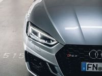 gebraucht Audi RS5 B9 (Carbon Paket)