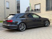 Gebraucht Audi S6 Ambiente 450 PS (330 kW) 2016 Grau Kombi