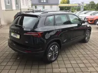 Gebraucht Skoda Karoq Ambition 150 PS (110 kW) 2023 Blackmagic perleffekt SUV