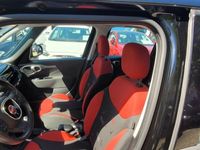 gebraucht Fiat 500L Pop Star