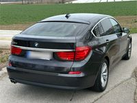 gebraucht BMW 530 Gran Turismo 530 Gran Turismo d xDrive -